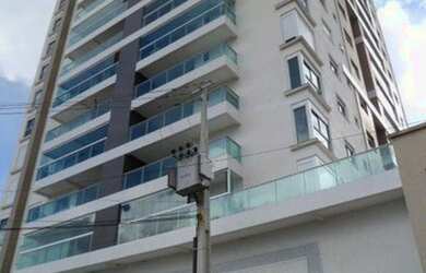 Imagem: O apartamento possui 3 Dormitórios, 3 Banheiros, 2 Vagas na