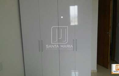 Imagem 4: Apartamento (tipo - padrao) 1 dormitórios, cozinha planejada, elevador, em condomínio fech