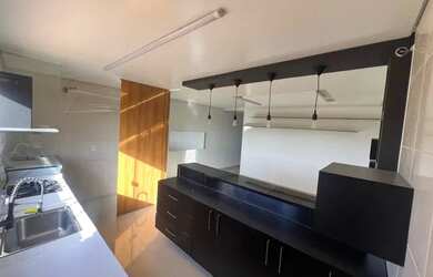 Imagem 2: Apartamento Mansões Entre Lagos