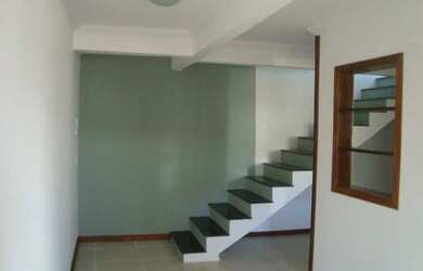 Imagem: A casa possui 3 Dormitórios, 1 Banheiro, 110m² de Área e