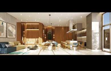 Imagem 6: APARTAMENTO RESIDENCIAL em São Paulo - SP, Moema