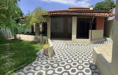 Imagem: O depósito está localizado em Stella Maris, Salvador para