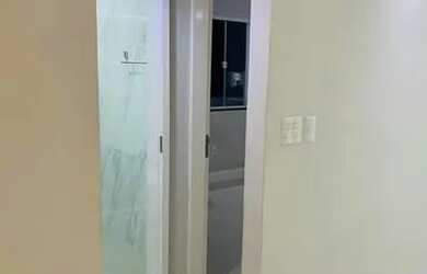 Imagem 7: Alugo Linda Casa em Porcelanato para casal de bom gosto