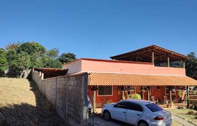 Imagem 5: Casa linda em Pinhões - Santa Luzia - Urgente