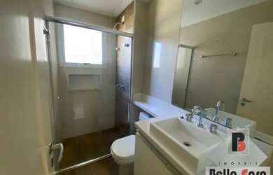 Imagem 14: Apartamento para aluguel possui 89 metros quadrados com 3 quartos em Mooca...