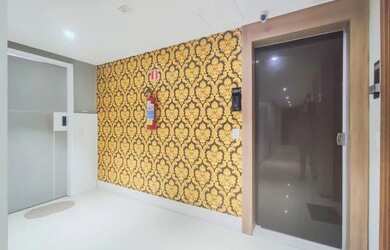 Imagem: O depósito possui 26m² de Área e está localizado em Umarizal