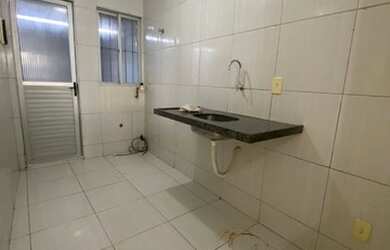 Imagem: A casa em condomínio possui 2 Dormitórios, 1 Banheiro, 1 Vaga