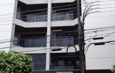 Imagem: O apartamento possui 3 Dormitórios, 3 Banheiros, 2 Vagas na