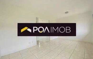 Imagem: O apartamento possui 3 Dormitórios, 2 Banheiros, 1 Vaga na