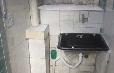 Imagem 1: Aluga - se uma casa Santa cruz salvador