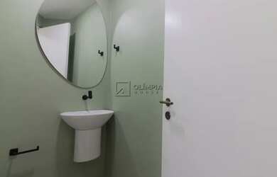 Imagem 9: Locação Apartamento 4 Dormitórios - 176 m² Moema