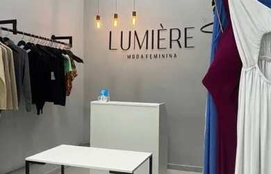 Imagem 2: Passo o ponto loja