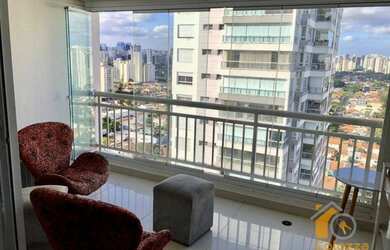 Imagem 9: Apartamento, 74 m² - venda por R$ 1.100.000,00 ou aluguel por R$ 7.650,00/mês...