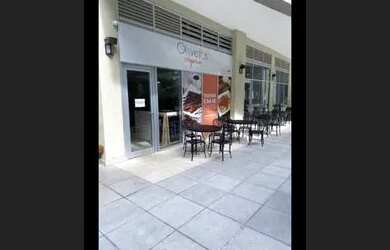 Imagem: O depósito e está localizado em Jacarepaguá, Rio de Janeiro