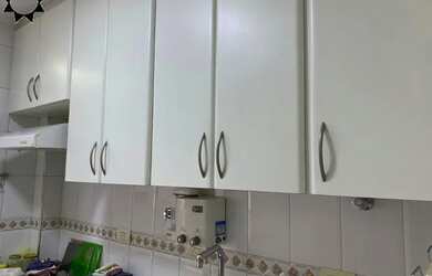 Imagem 11: APTO CENTRO. Piscina, Churrasqueira, 102m² de Áreae2 Vagas na garagem