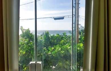 Imagem 2: Casa na Praia do Foguete. Churrasqueirae5 Dormitórios