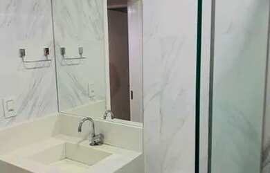 Imagem 11: Alugo Linda Casa em Porcelanato para casal de bom gosto