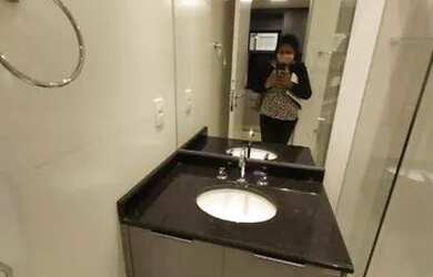 Imagem 12: Studio com 1 dormitório para alugar, 38 m² por R$ 4.162,00/mês - Vila...