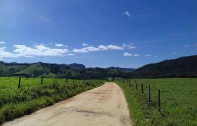 Imagem 7: A RC IMÓVEIS VENDE MARAVILHOSA FAZENDA DE 320 HA PRÓXIMA À BICAS -...