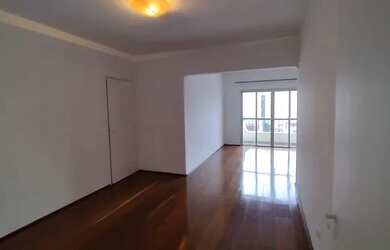 Imagem: O apartamento possui 3 Dormitórios, 3 Banheiros, 2 Vagas na