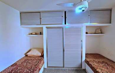 Imagem 13: ÓTIMA LOCALIZAÇÃO, VISTA AO MAR, 03 DORMITÓRIOS COM VAGA DE GARAGEM