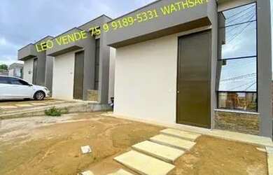 Imagem 2: Leo vende, Canada House, Papagaio em contrato de gaveta