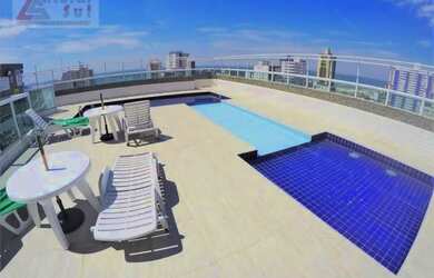 Imagem: O apartamento para alugar possui 2 Dormitórios, 1 Banheiro