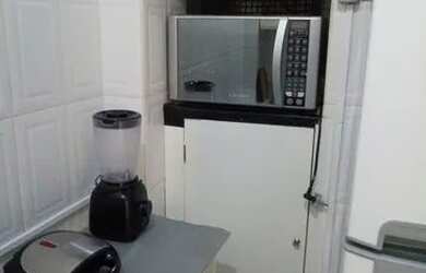 Imagem 3: Copacabana Alugo com mobília , Temporada. Contrato Mensal