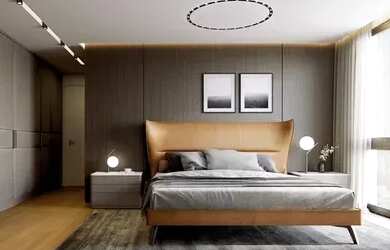 Imagem 11: Apartamento para Venda - 160.52m², 3 dormitórios, sendo 3 suites, 3 vagas - Bela Vista