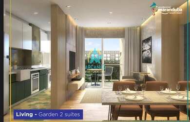 Imagem 8: Lançamento de apartamentos em um resort de tirar o folego! São diversas opções de lazer p