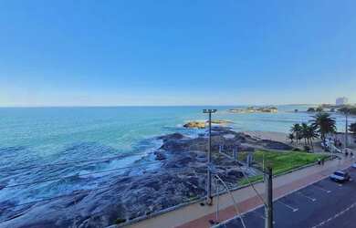 Imagem 8: Apartamento para venda com 220 metros quadrados com 3 quartos em Centro...