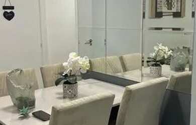 Imagem 5: Alugo apartamento Mobiliado em Caruaru- bairro Universitário