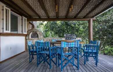 Imagem 14: Casa de alto padrão à venda no Condomínio PortoGalo em Angra dos Reis...