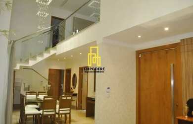 Imagem: O apartamento possui 3 Dormitórios, 5 Banheiros, 2 Vagas na