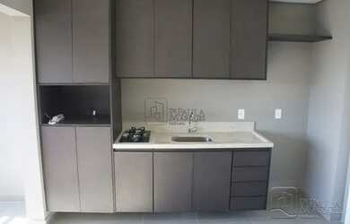 Imagem 10: Apartamento mobiliado de 1 dorm. em Campo Belo