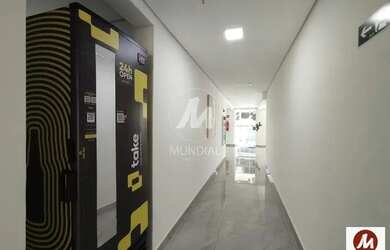 Imagem 13: Apartamento flat 1 dormitórios, portaria 24hs, elevador, em condomínio...