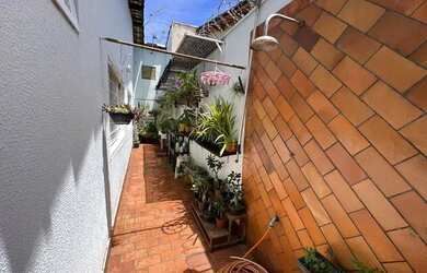 Imagem 12: Casa na Ribeira 3/4
