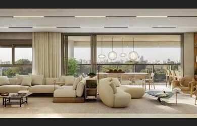 Imagem 8: APARTAMENTO RESIDENCIAL em São Paulo - SP, Brooklin Paulista