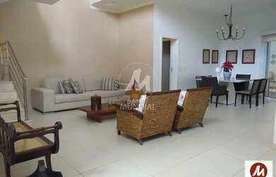 Imagem 6: Casa sobrado em condominio 4 dormitórios/suite, cozinha planejada, portaria...