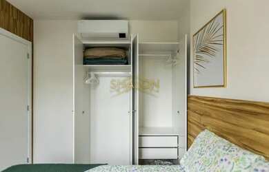 Imagem 10: Apartamento Pronto para Morar Decorado com Vaga e Localizaçao Privilegiada,...