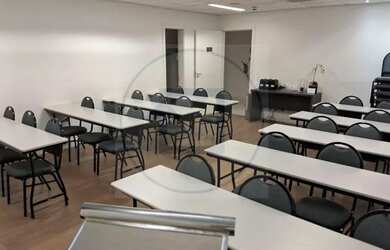 Imagem 15: Loja para Venda em Rio de Janeiro, Santo Cristo, 1 banheiro, 1 vaga