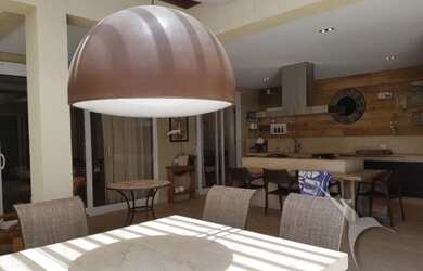 Imagem 16: SANTANA DE PARNAIBA - Casa Padrão - Alphaville