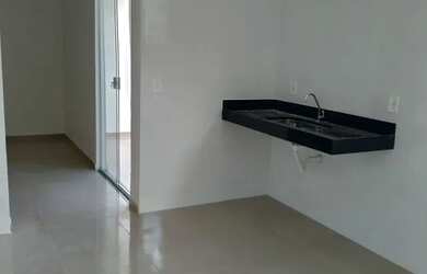 Imagem 2: Alugo apartamento. Varanda, 1 Vaga na garageme3 Dormitórios