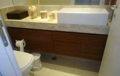 Imagem 7: Apartamento com 170 m² com 4 quartos 03 suítes , 3 vgs deposito. -180m...