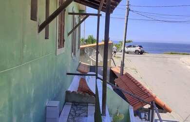 Imagem: A casa possui 1 Dormitório e Imóvel mobiliado e está localizado