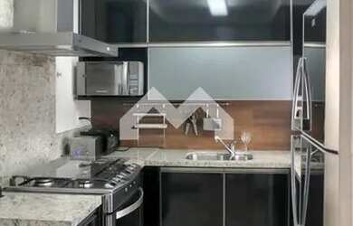 Imagem 7: Maravilhoso Apartamento para Aluguel Alto Luxo Montado 154 m² 3 suítes...