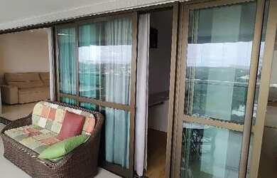 Imagem 12: Lindo apartamento no Le parc. 243 mts², todo reformado, vista deslumbrante...