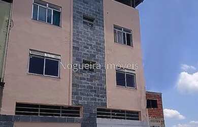 Imagem: O apartamento possui 2 Dormitórios, 1 Banheiro, 50m² de Área