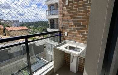 Imagem 11: APARTAMENTO RESIDENCIAL em BRAGANÇA PAULISTA - SP, JARDIM SÃO JOSÉ