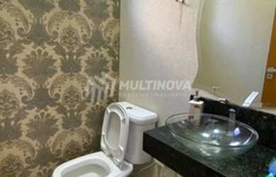 Imagem 6: Casa à venda no bairro Condomínio Village Rio Preto - São José do...